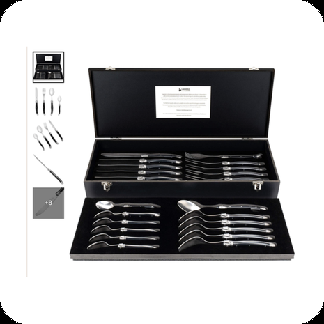 Laguiole bestickset
