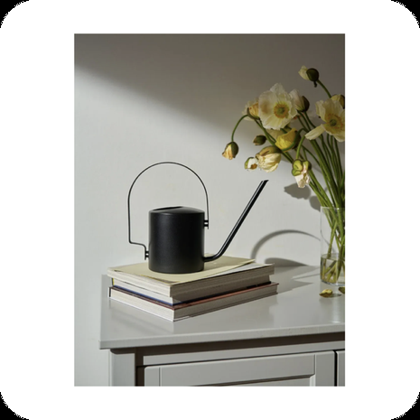 Stelton vattenkanna