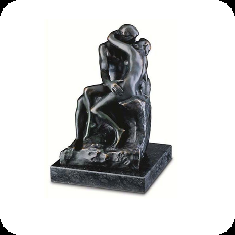 Rodin-skulptur