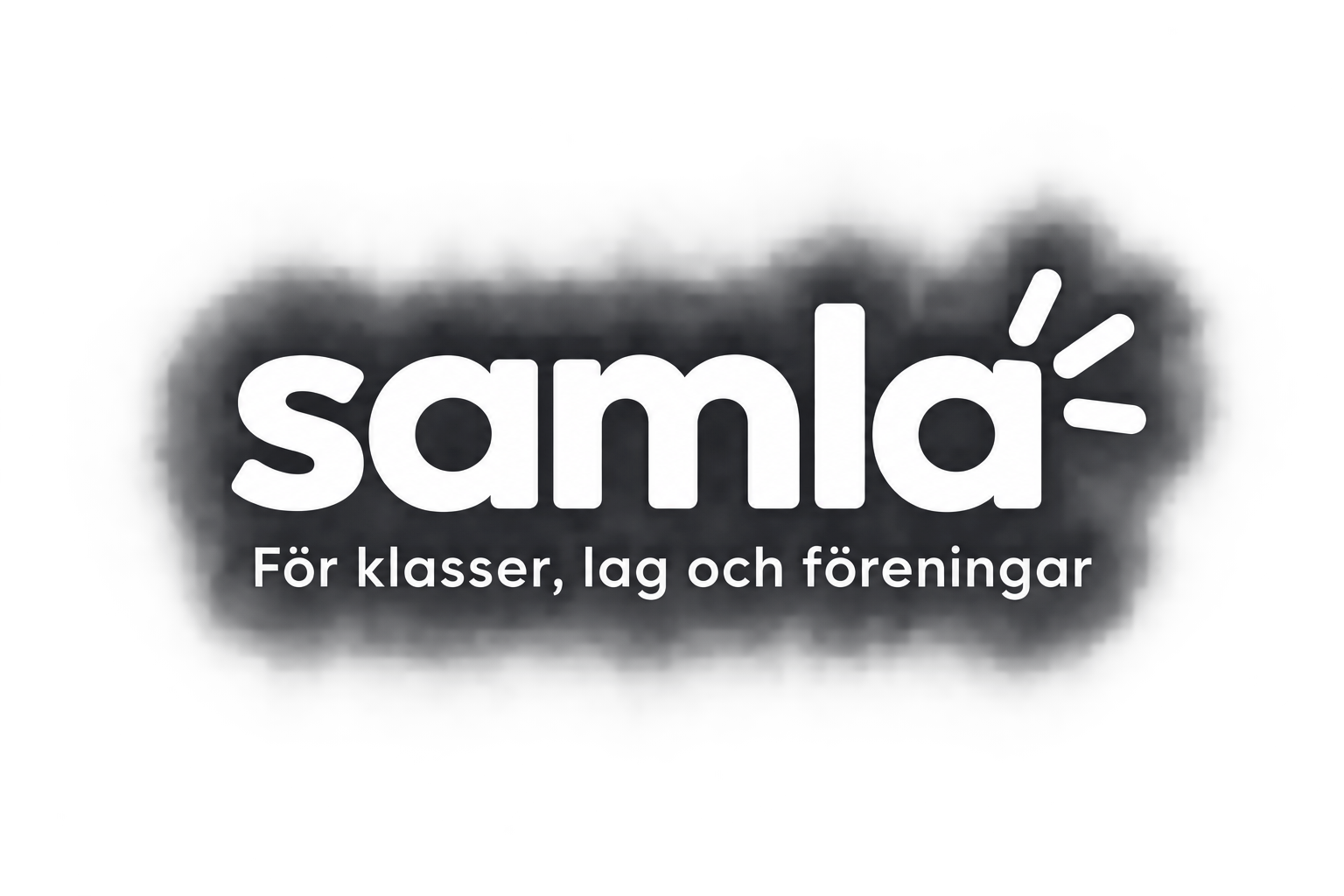 Samla – För klasser, lag och föreningar